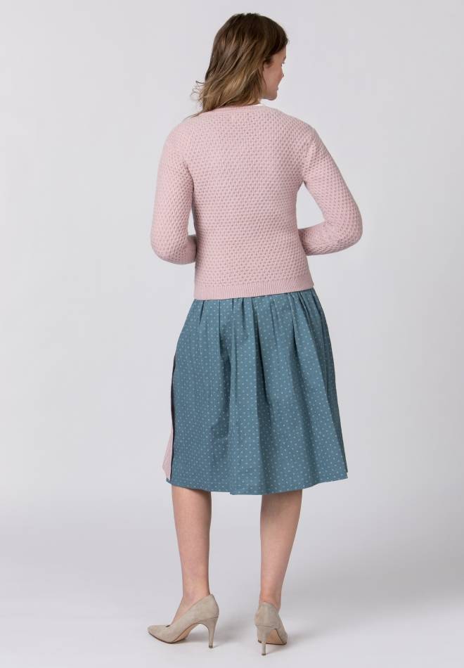 Stockerpoint Jacke Juliette rose 40 Heißer Verkauf