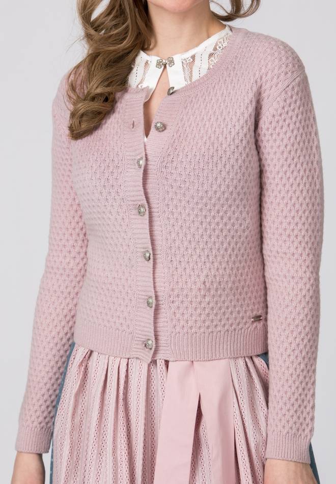 Stockerpoint Jacke Juliette rose 40 Heißer Verkauf
