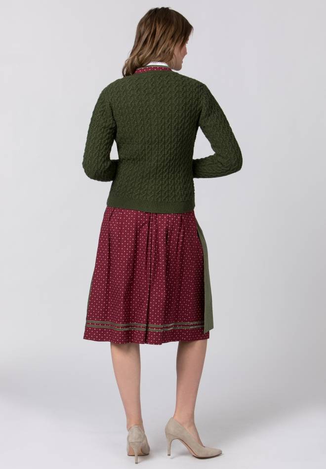 Stockerpoint Jacke Sophia moosgrün 34 Neueste Mode