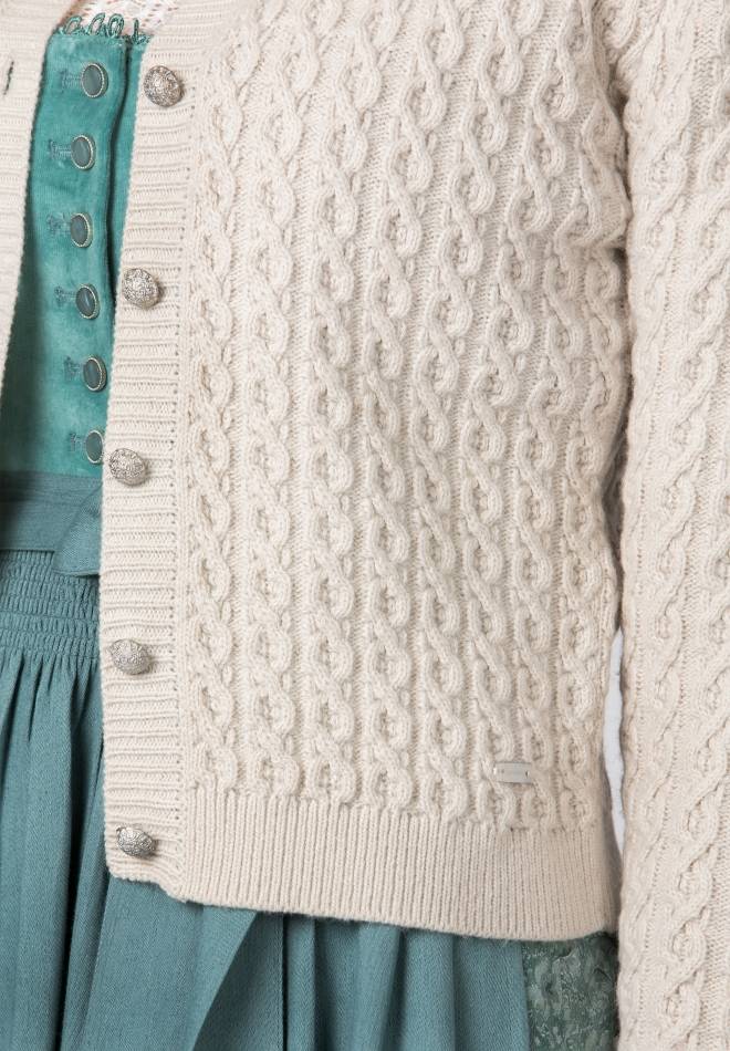 Stockerpoint Jacke Sophia natur 34 Online Outlet