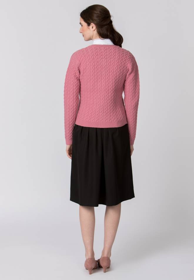 Stockerpoint Jacke Sophia rosa 34 Zeitlich begrenztes Angebot