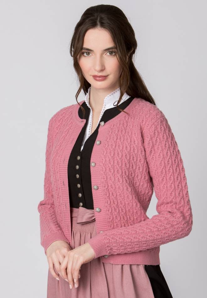 Stockerpoint Jacke Sophia rosa 34 Zeitlich begrenztes Angebot