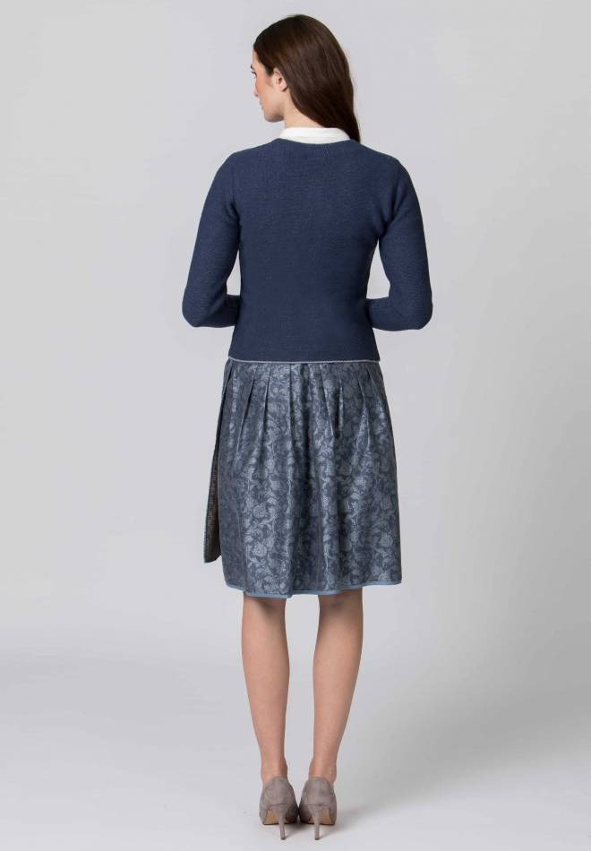 Stockerpoint Jacke Marissa nachtblau-kiesel 34 Neuheiten