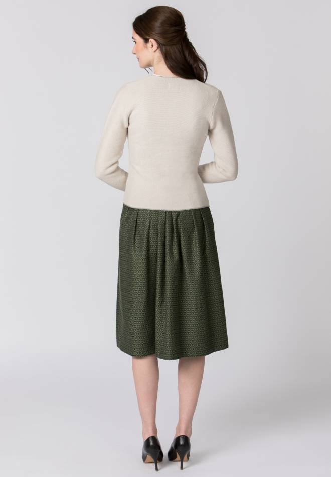Stockerpoint Jacke Marissa natur-grau 36 Bestseller