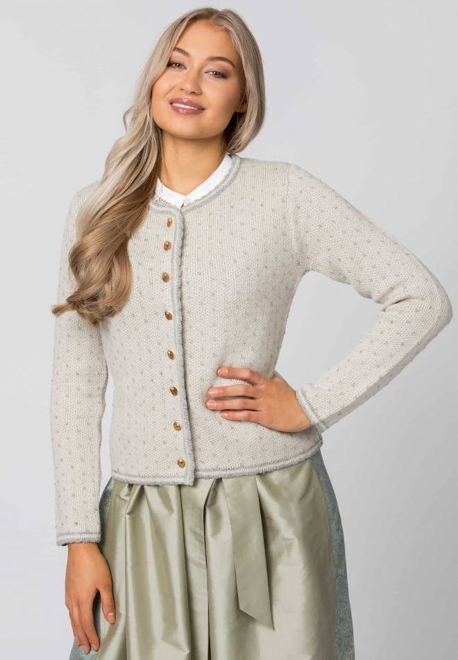 Stockerpoint Jacke Betty natur 34 Saisonale Angebote