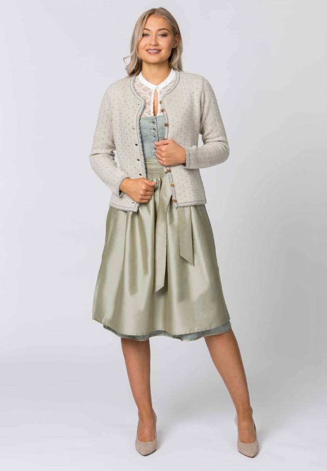 Stockerpoint Jacke Betty natur 34 Saisonale Angebote