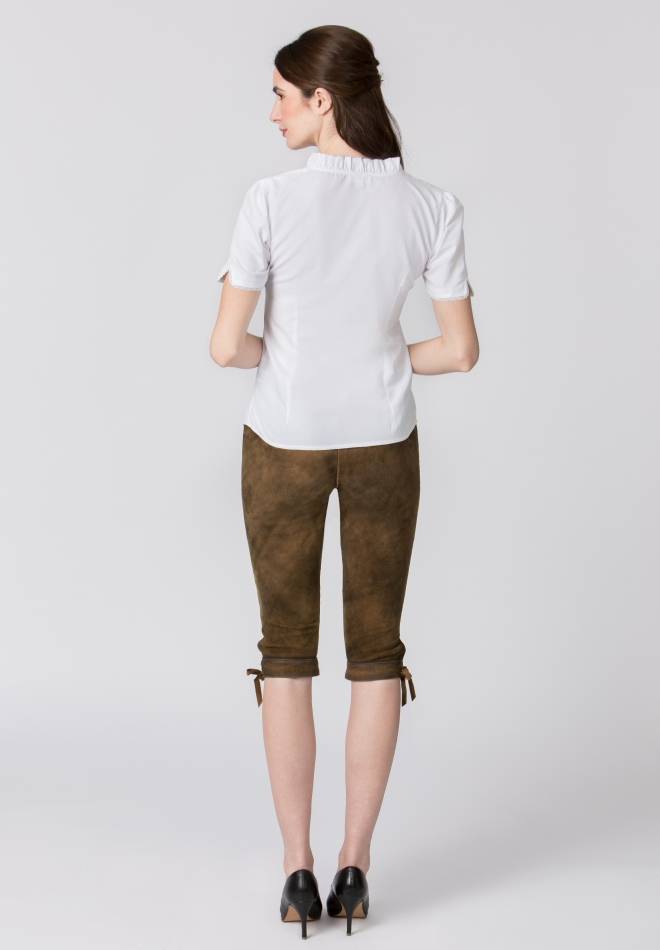 Stockerpoint Bluse Clarissa weiss 34 JETZT KAUFEN
