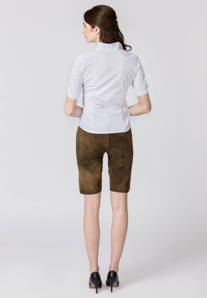 Stockerpoint Bluse Priscilla weiss 32 Neueste Stile