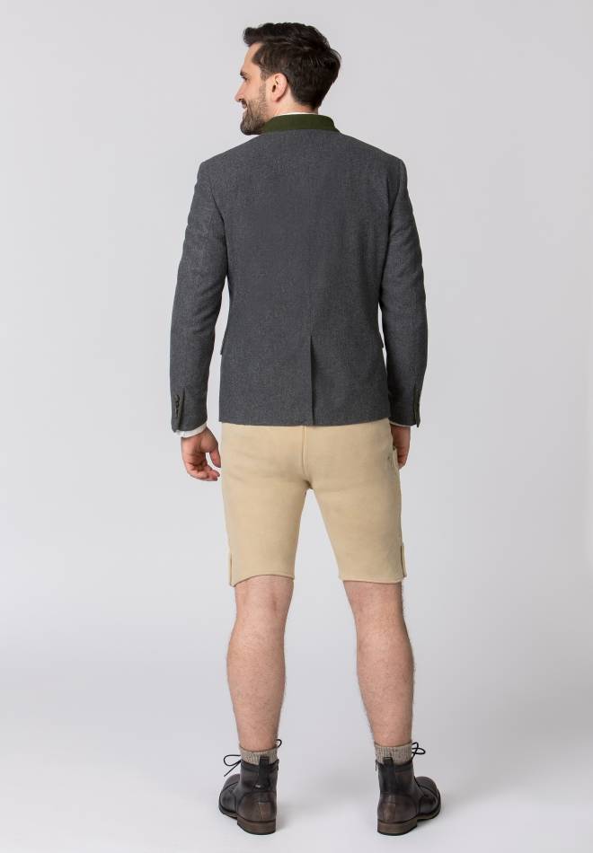 Stockerpoint Jacke Luciano stein-grün 44 Bis zu 65% Rabatt