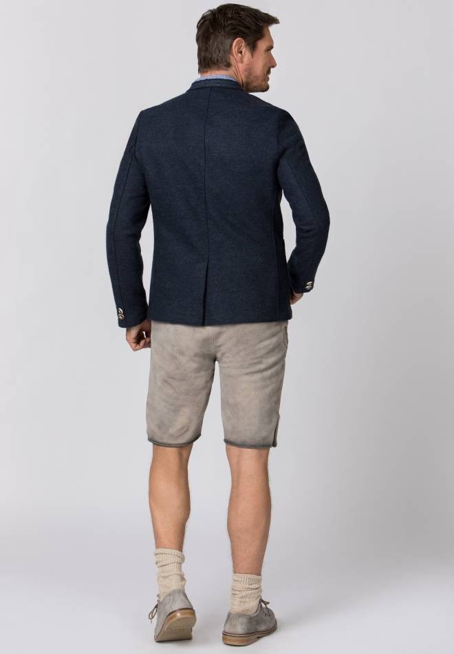 Stockerpoint Jacke Wolfgang2 dunkelblau 44 Sonderangebot der Fabrik