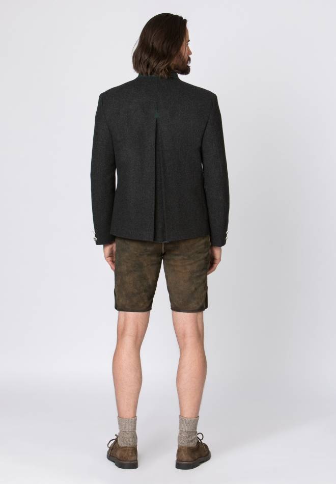 Stockerpoint Jacke Stachus anthrazit 46 Bis zu 55% Rabatt
