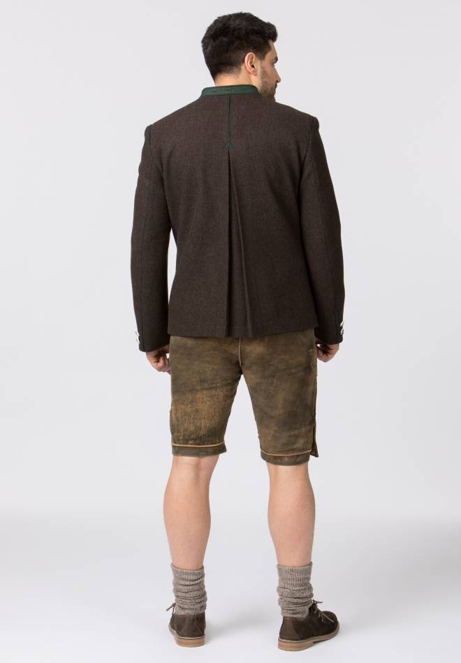Stockerpoint Jacke Stachus braun 46 Discount Store für neue Produkte