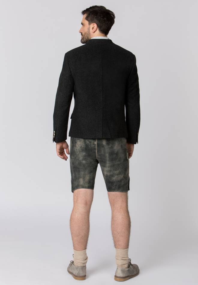 Stockerpoint Jacke Xaver anthrazit 44 Im Verkauf