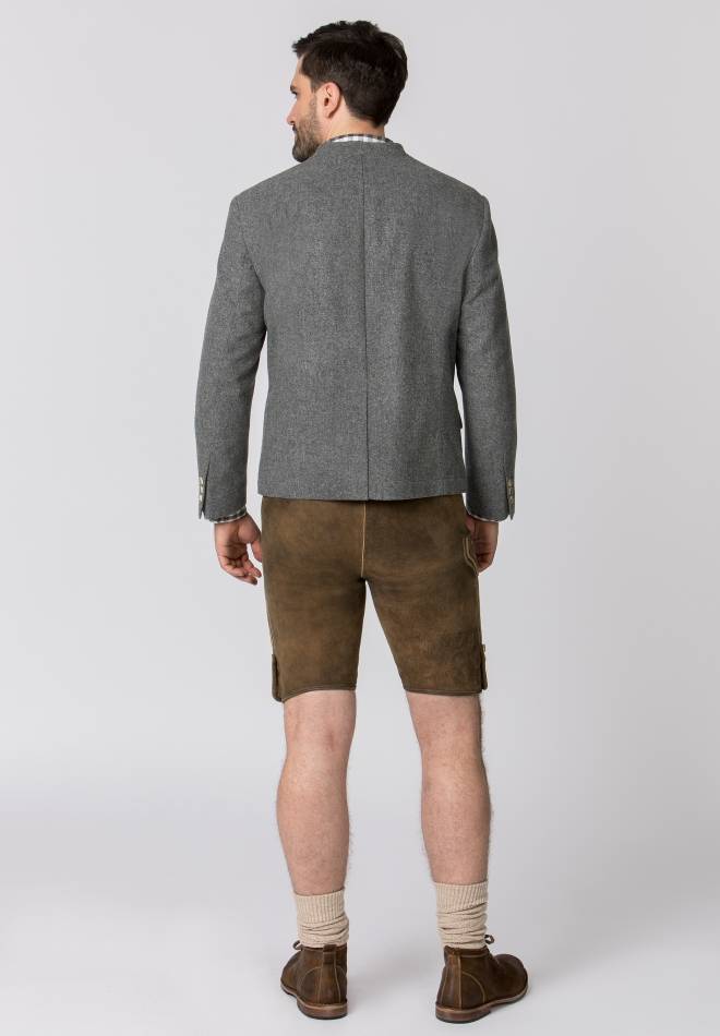 Stockerpoint Jacke Xaver granit 44 50% Rabatt für begrenzte Zeit