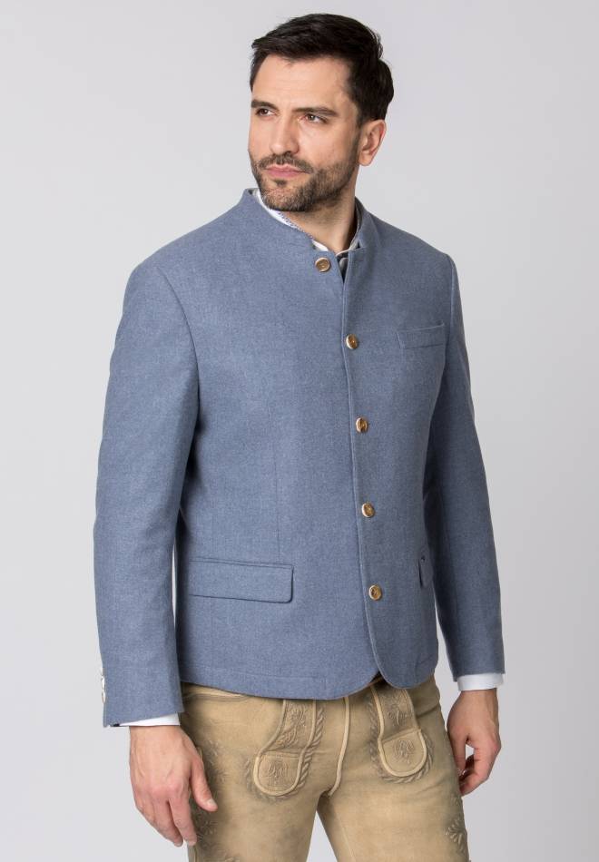Stockerpoint Jacke Xaver hellblau 46 Rabatte dieses Monats