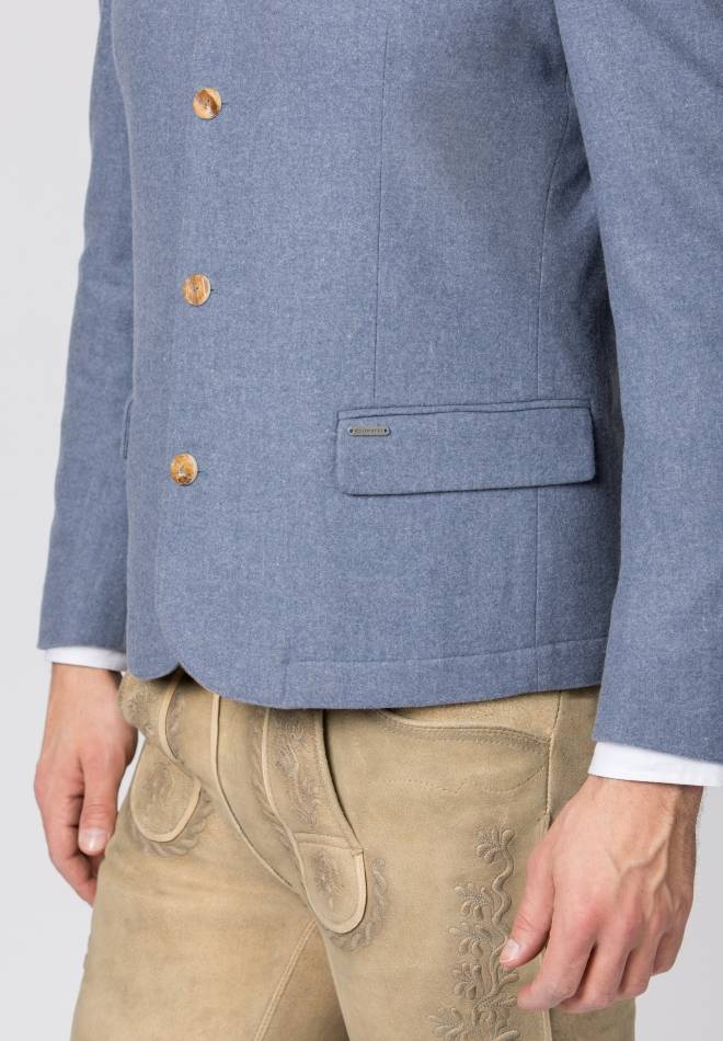 Stockerpoint Jacke Xaver hellblau 46 Rabatte dieses Monats