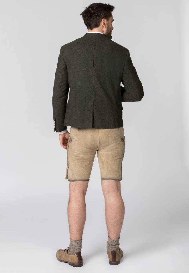Stockerpoint Jacke Xaver moosgrün 44 Online