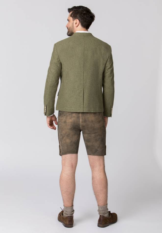Stockerpoint Jacke Xaver schilf 46 Outlet