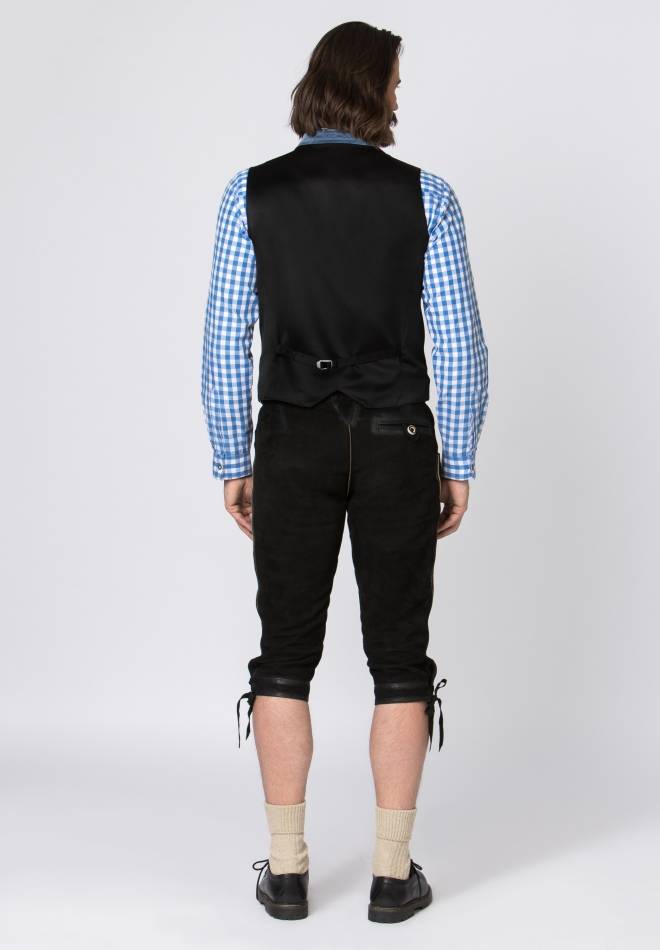 Stockerpoint Weste Ricardo rauchblau 50 Online Shopping