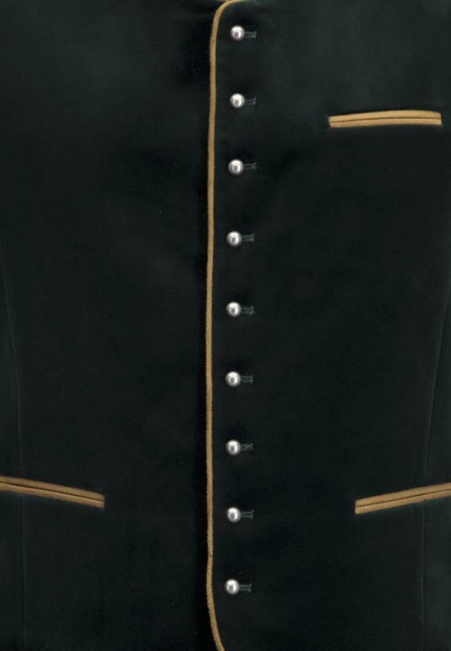 Stockerpoint Weste Ricardo tanne 46 Preisnachlass
