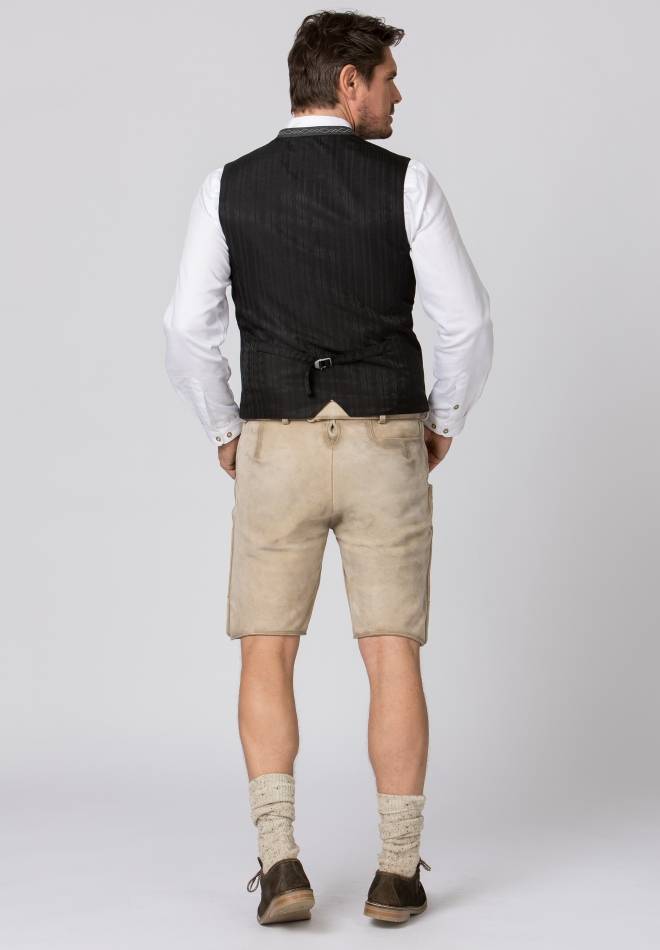 Stockerpoint Weste Lorenzo tanne 58 Online Outlet