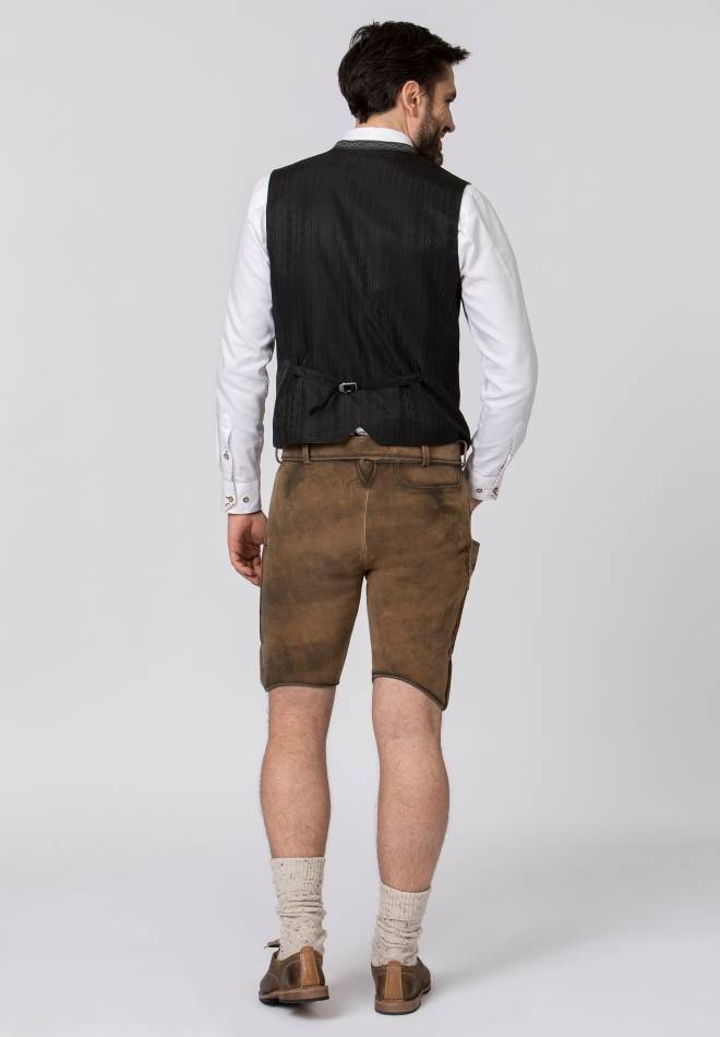 Stockerpoint Weste Vittorio bordeaux 46 Bestseller