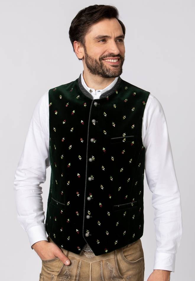 Stockerpoint Weste Vittorio tanne 58 Tägliche Deals