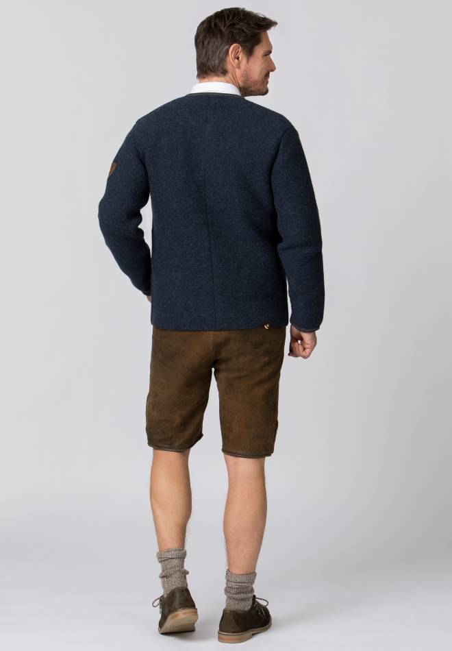 Stockerpoint Jacke Amaro enzian 54 Clearance-Verkauf