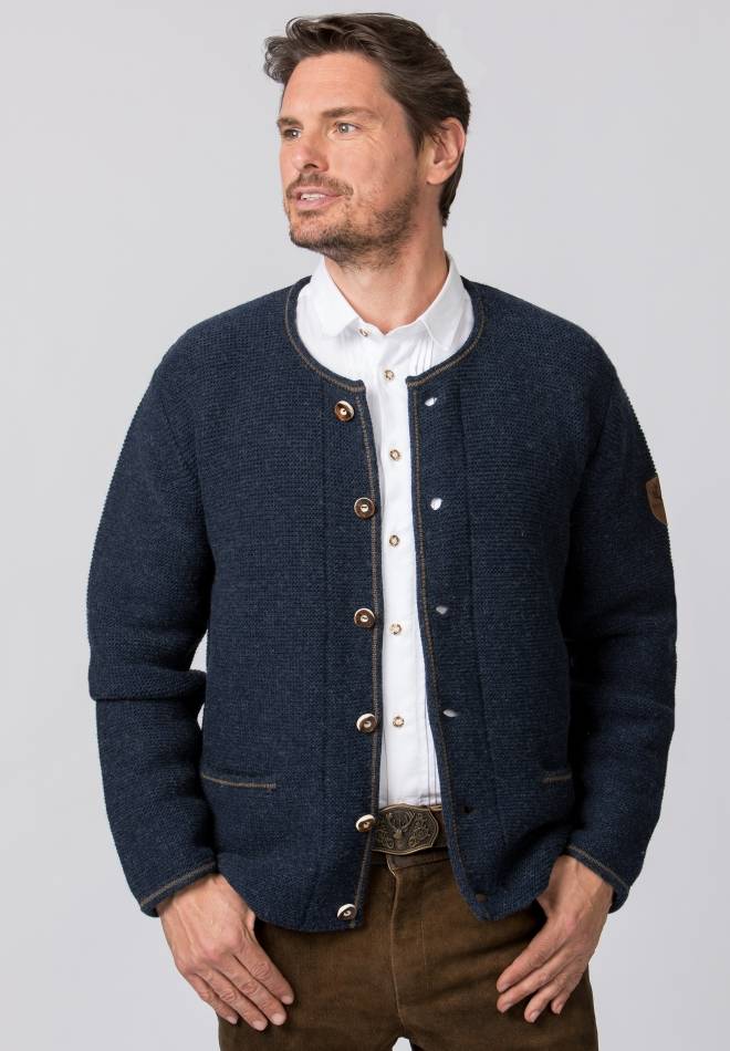 Stockerpoint Jacke Amaro enzian 54 Clearance-Verkauf