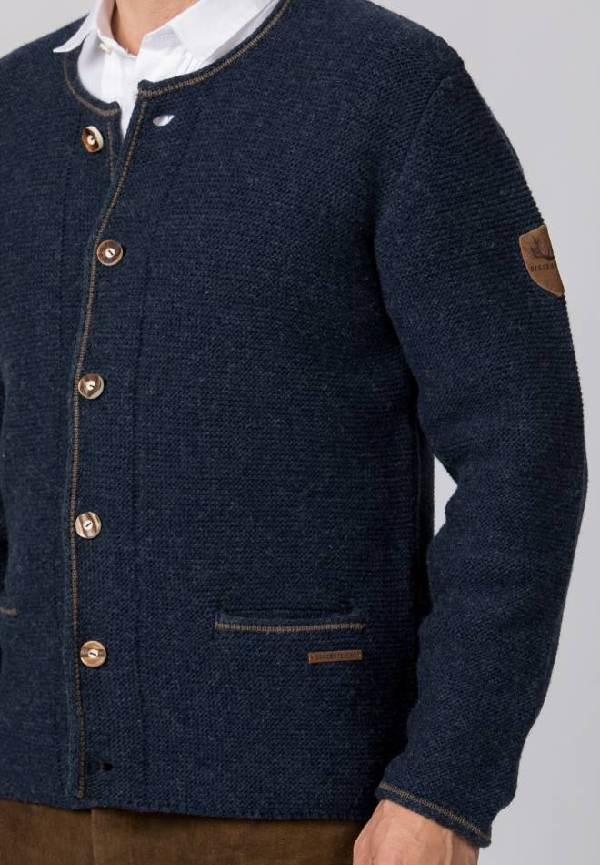 Stockerpoint Jacke Amaro enzian 54 Clearance-Verkauf