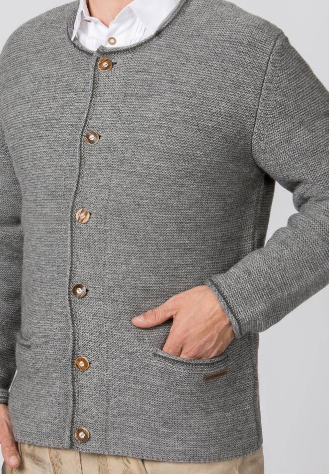 Stockerpoint Jacke Amaro fog 48 Kostenloser Versand international
