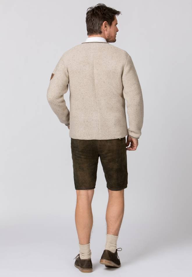 Stockerpoint Jacke Amaro natur 46 Fabrikladen