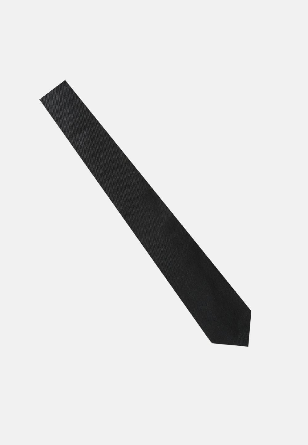 Studio Seidensticker Krawatte aus 100% Seide Tiefpreis