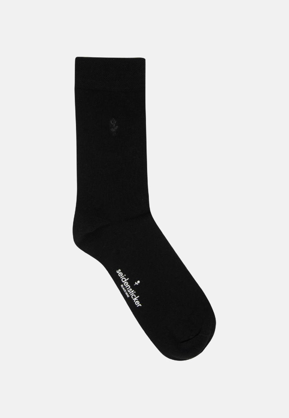 Studio Seidensticker Socken aus Baumwollmischung Flash Sale