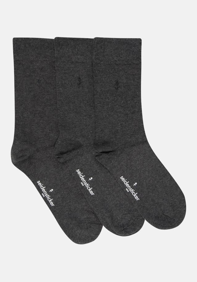 Studio Seidensticker Socken aus Baumwollmischung