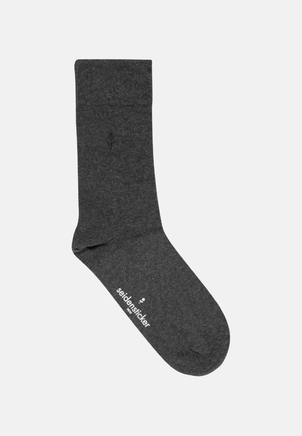 Studio Seidensticker Socken aus Baumwollmischung Weihnachtsangebot