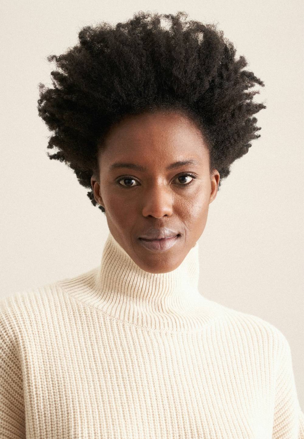 Studio Seidensticker Rollkragen Pullover Oversized Outlet