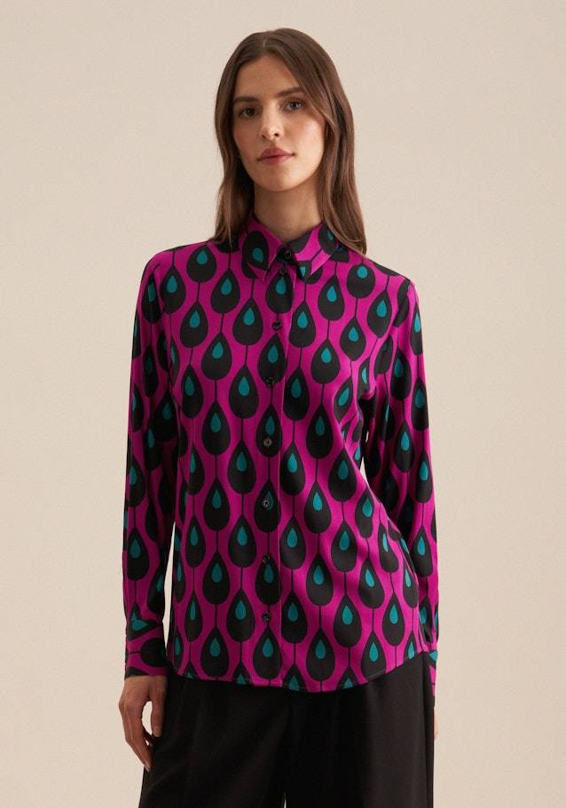 Studio Seidensticker Twill Hemdbluse Fabrikpreis