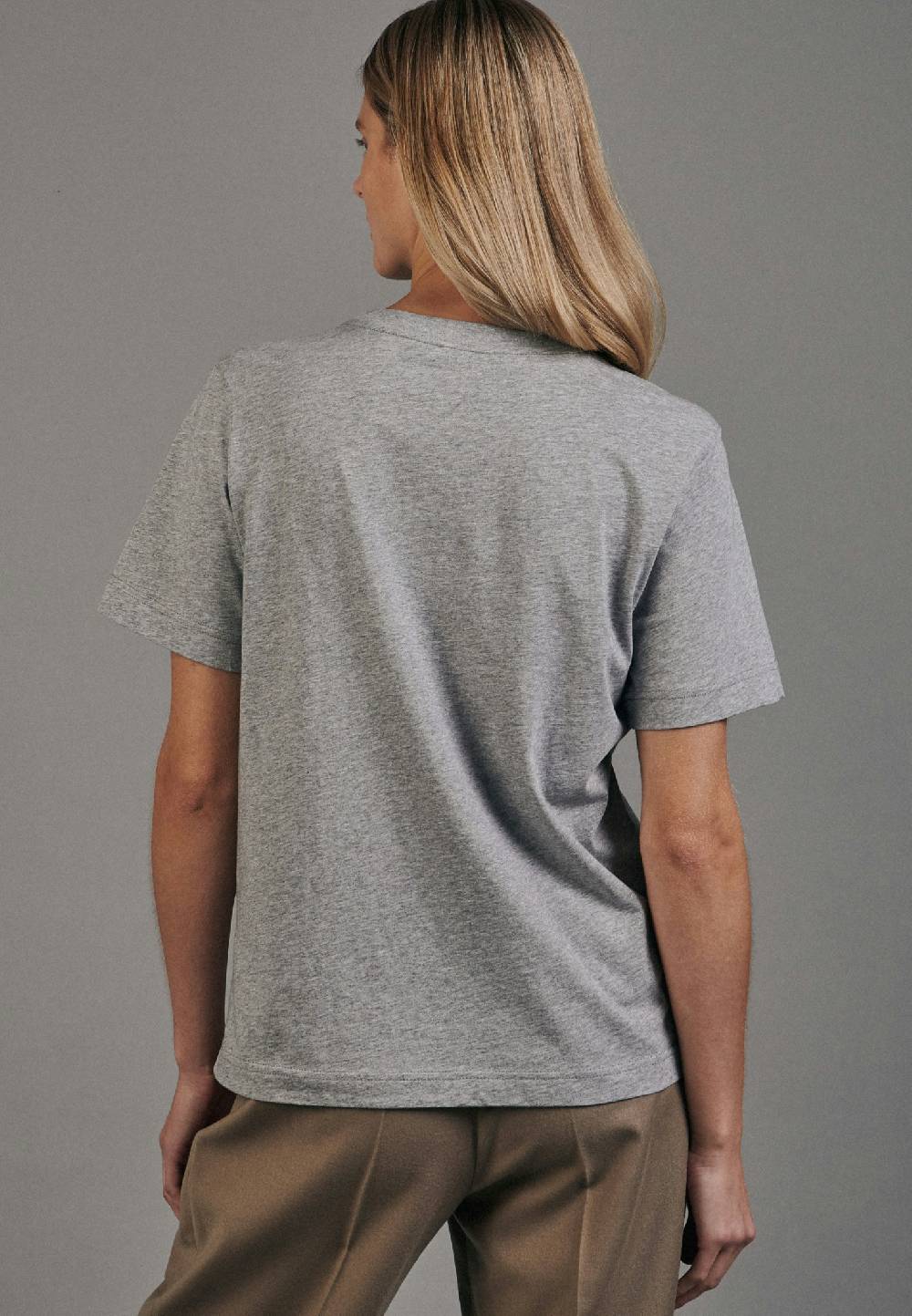 Studio Seidensticker Rundhals T-Shirt Regular Neuheiten