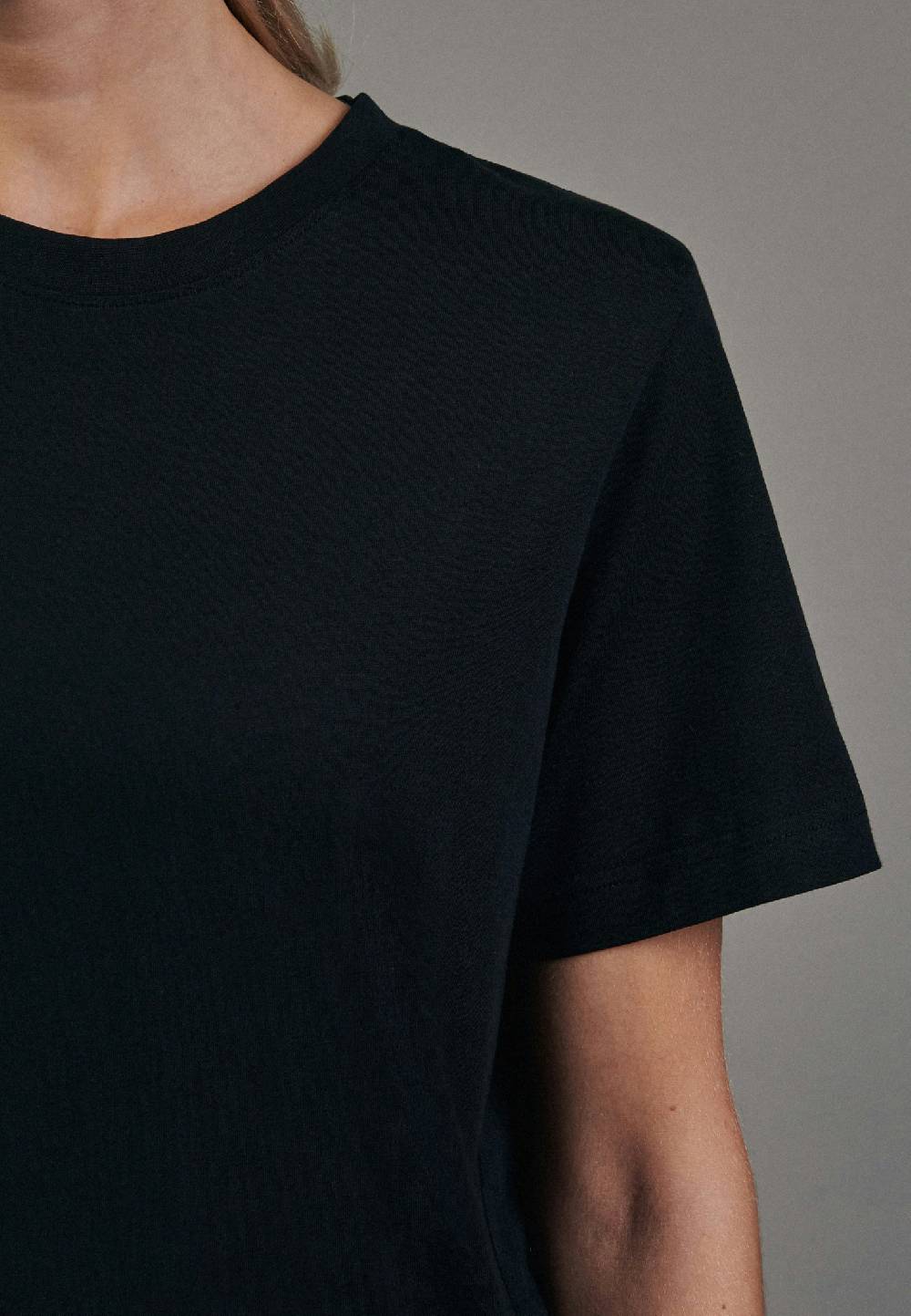 Studio Seidensticker Rundhals T-Shirt Regular Bestseller