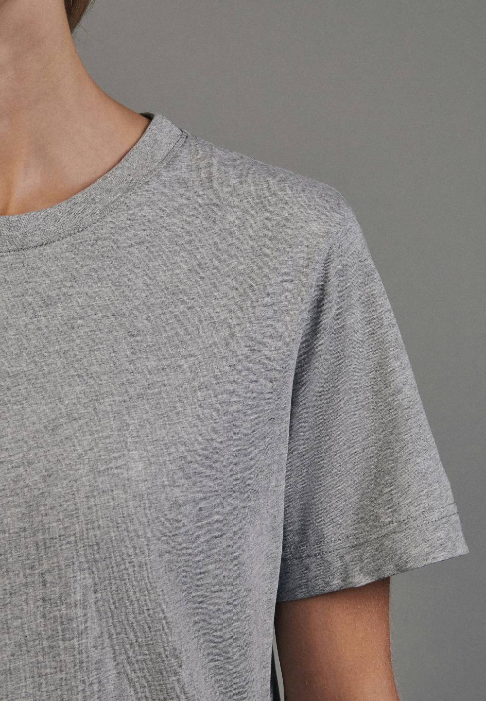 Studio Seidensticker Rundhals T-Shirt Regular Letzte 3 Tage