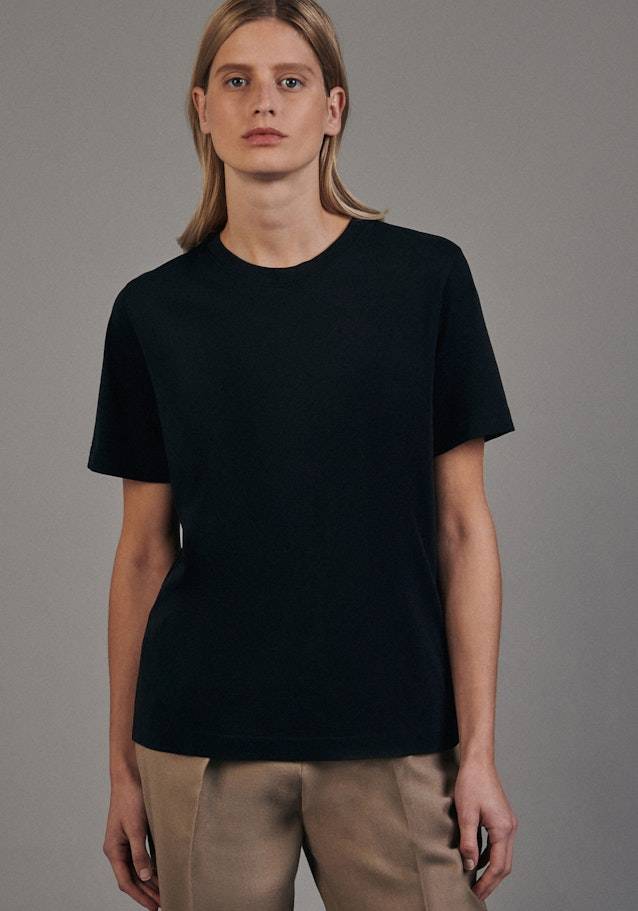 Studio Seidensticker Rundhals T-Shirt Regular JETZT KAUFEN