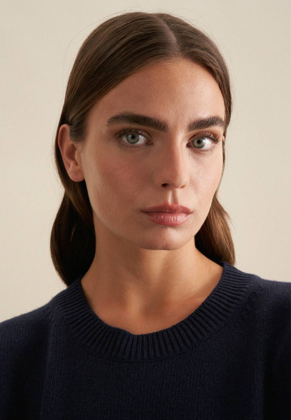Studio Seidensticker Rundhals Pullover Oversized Zeitbegrenzte Promotion