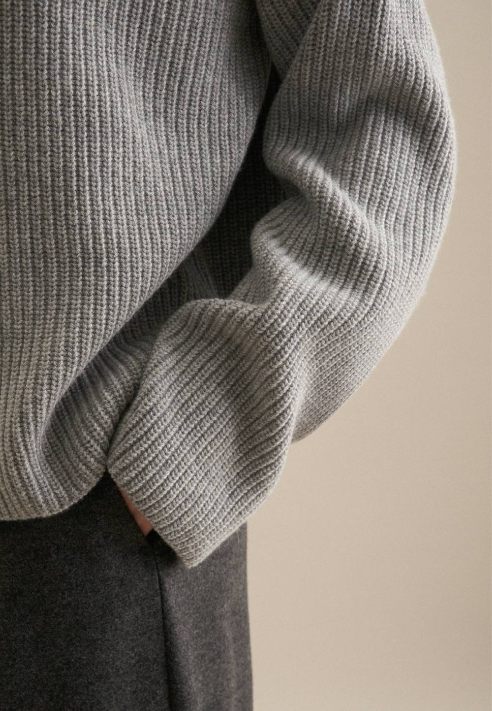 Studio Seidensticker Rollkragen Pullover Oversized Bis zu 50% Rabatt