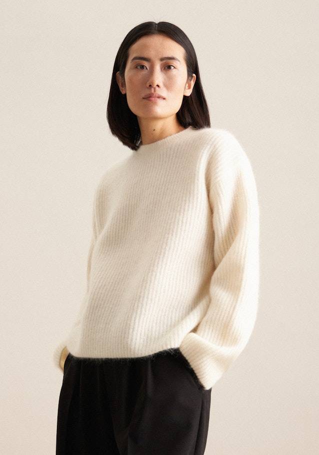 Studio Seidensticker Rundhals Pullover Oversized Bis zu 65% Rabatt