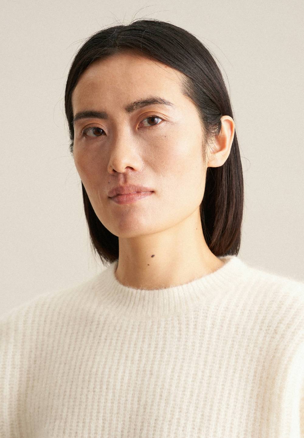 Studio Seidensticker Rundhals Pullover Oversized Bis zu 65% Rabatt