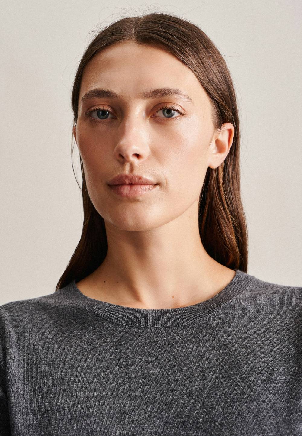 Studio Seidensticker Rundhals Pullover Regular Riesige Rabatte