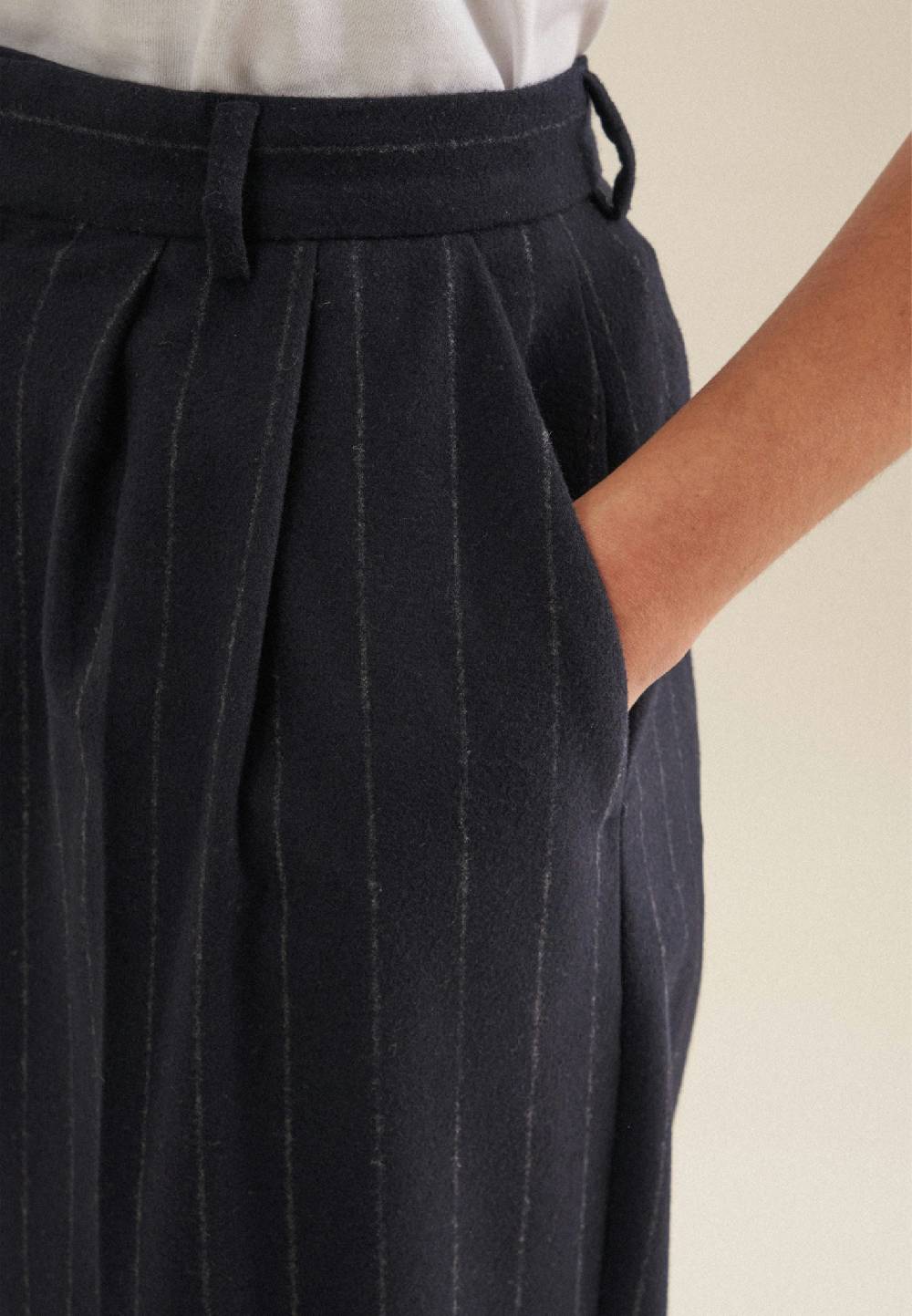 Studio Seidensticker Hose Super Sparpreis