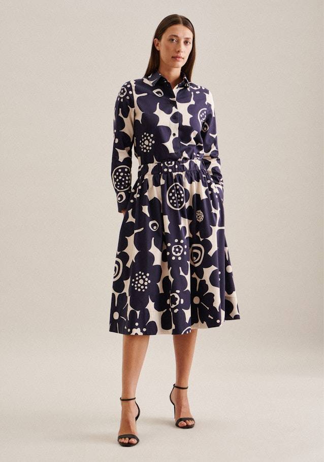 Studio Seidensticker Satin Midi Rock Bis zu 60% Rabatt