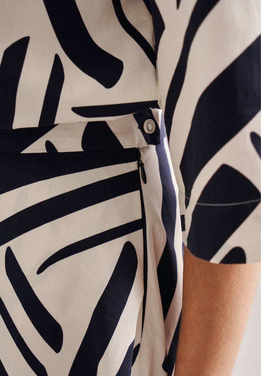 Studio Seidensticker Satin Midi Rock Bis zu 65% Rabatt